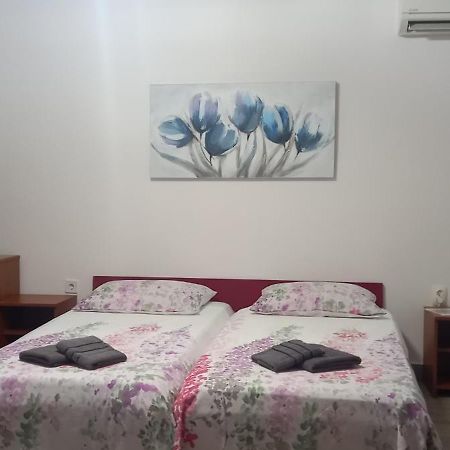 Apartmenst Saban 1709 Murine Luaran gambar