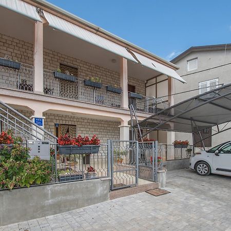 Apartmenst Saban 1709 Murine Luaran gambar