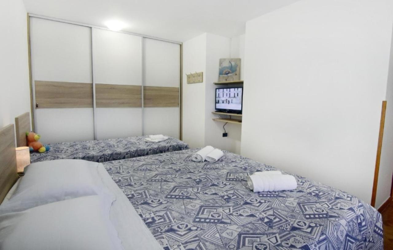 Apartmenst Saban 1709 Murine Luaran gambar