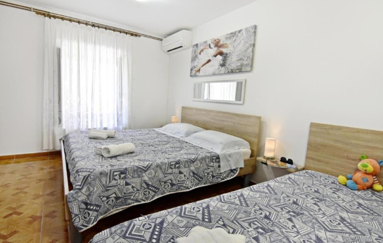 Apartmenst Saban 1709 Murine Luaran gambar