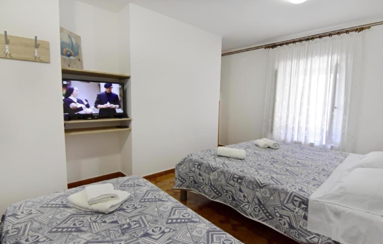 Apartmenst Saban 1709 Murine Luaran gambar