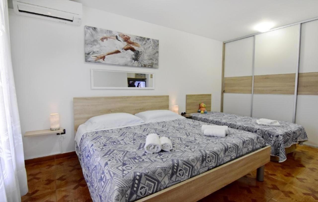 Apartmenst Saban 1709 Murine Luaran gambar