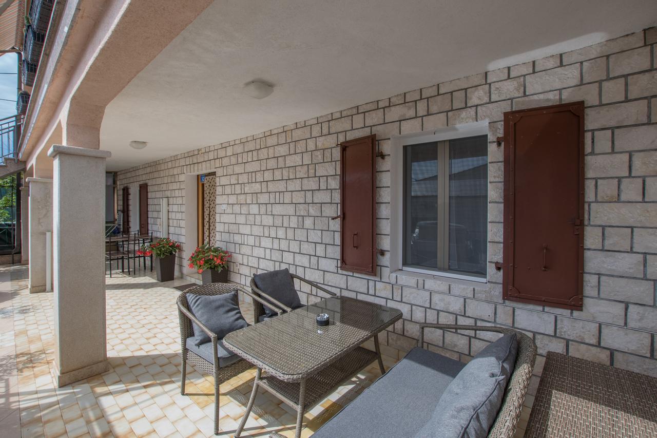 Apartmenst Saban 1709 Murine Luaran gambar