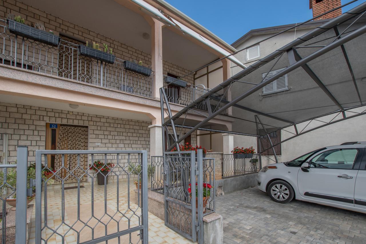 Apartmenst Saban 1709 Murine Luaran gambar