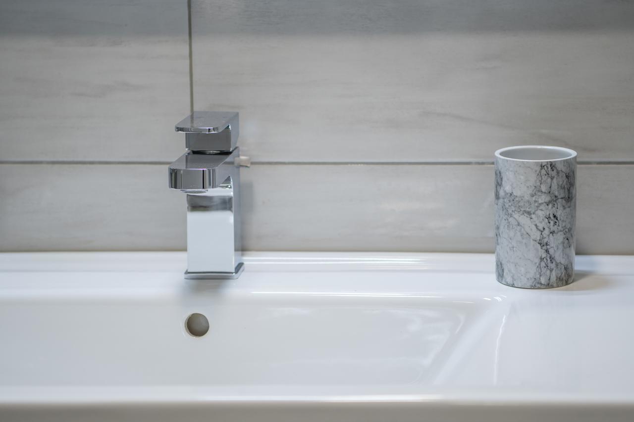 Apartmenst Saban 1709 Murine Luaran gambar