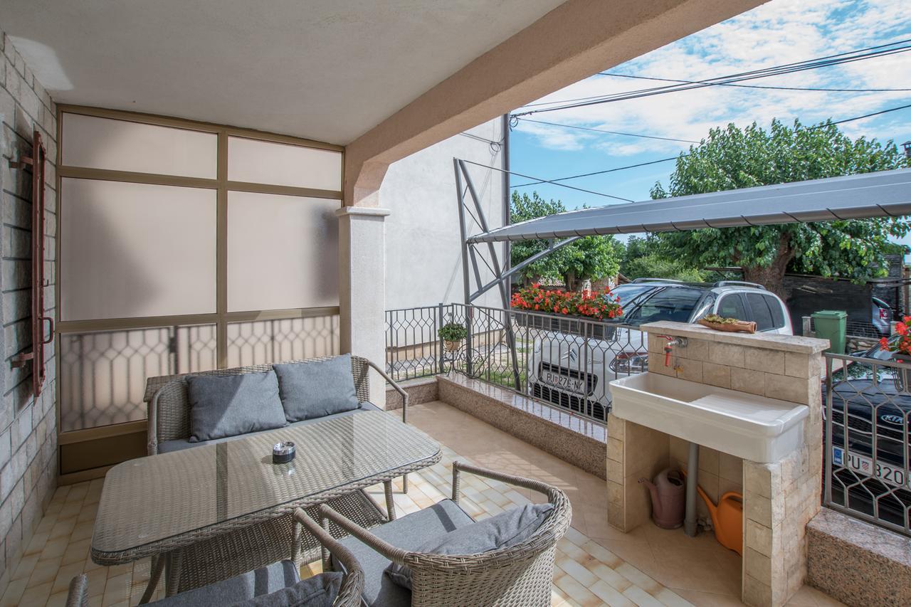 Apartmenst Saban 1709 Murine Luaran gambar