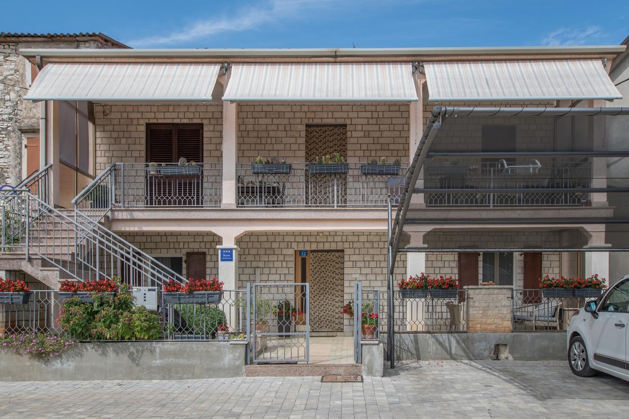 Apartmenst Saban 1709 Murine Luaran gambar