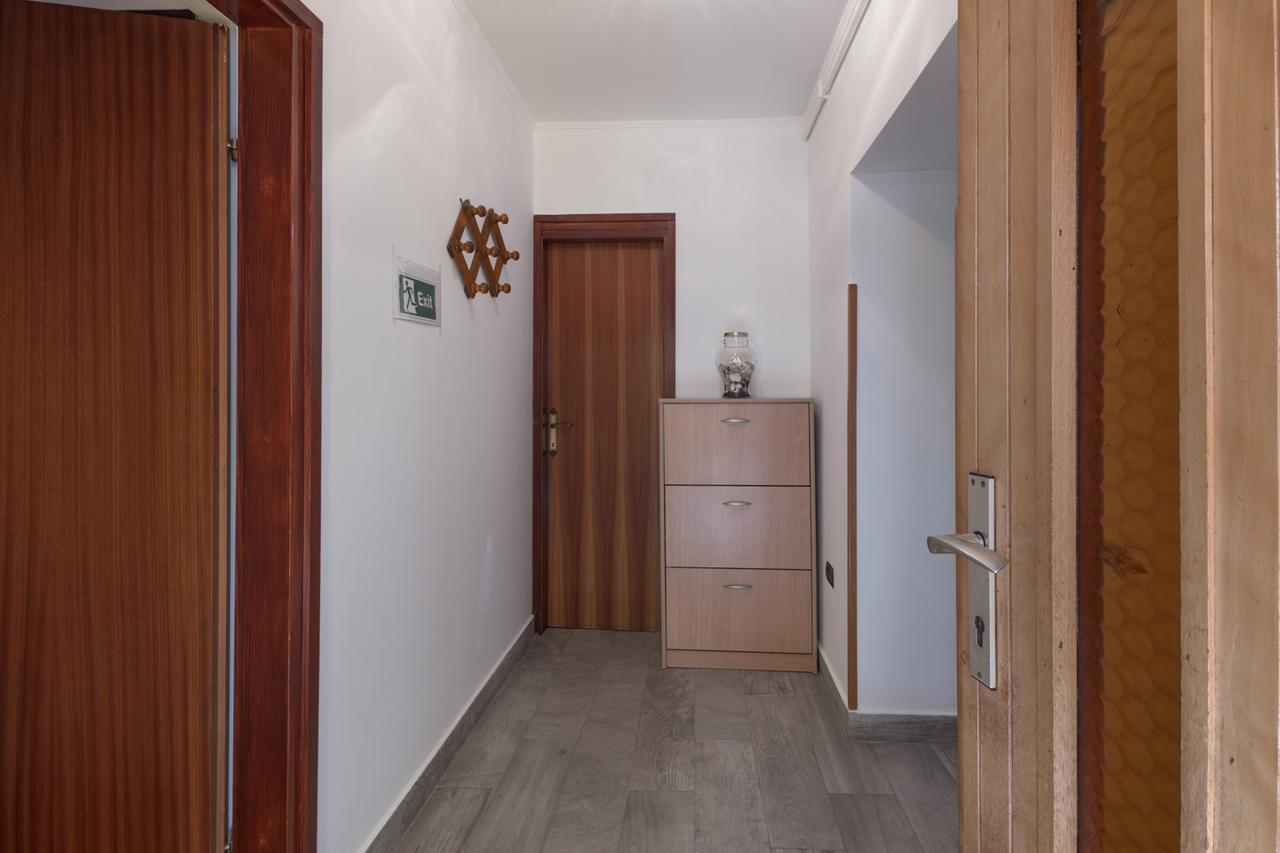 Apartmenst Saban 1709 Murine Luaran gambar