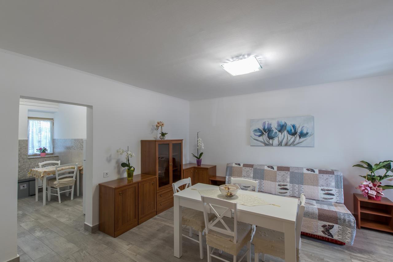 Apartmenst Saban 1709 Murine Luaran gambar