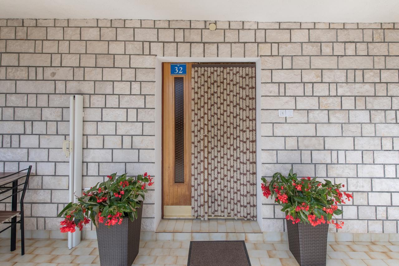 Apartmenst Saban 1709 Murine Luaran gambar