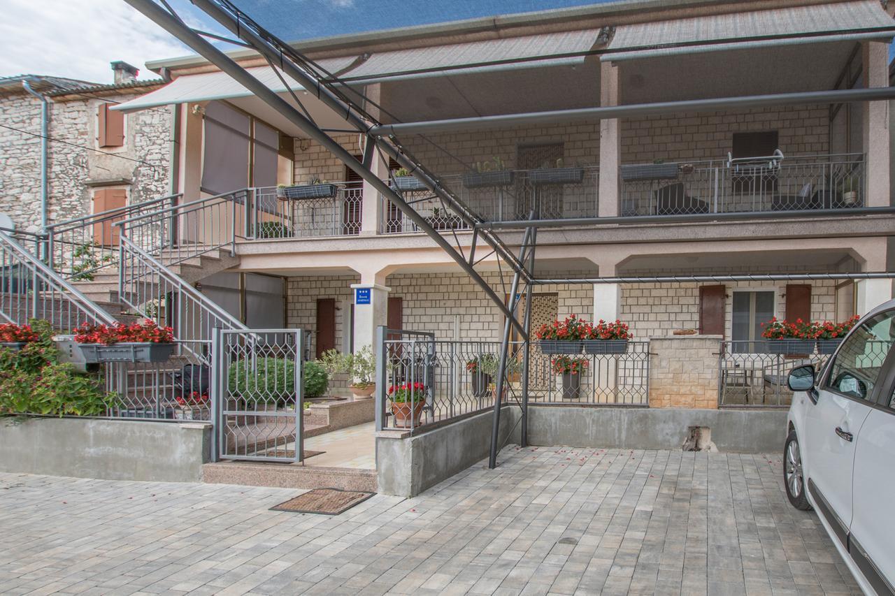 Apartmenst Saban 1709 Murine Luaran gambar