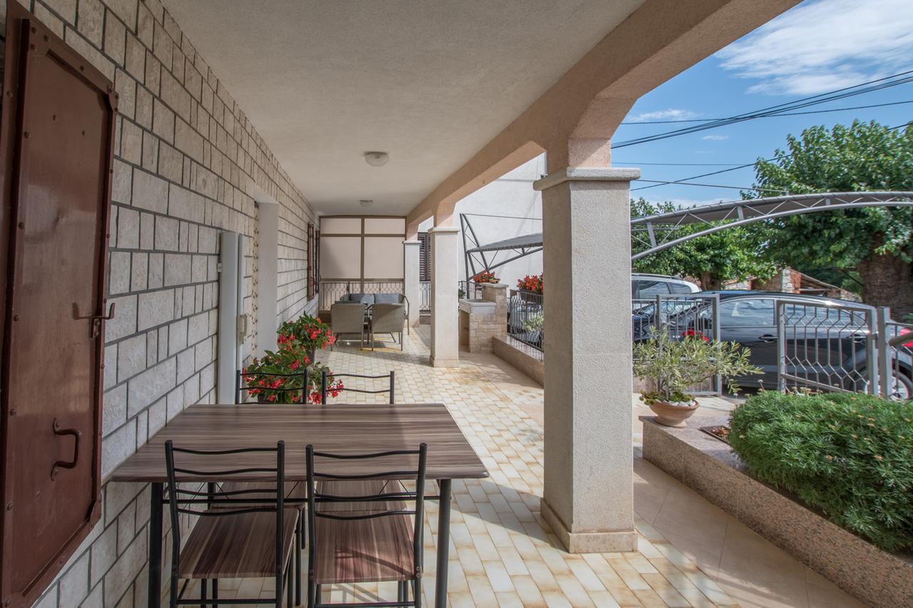 Apartmenst Saban 1709 Murine Luaran gambar
