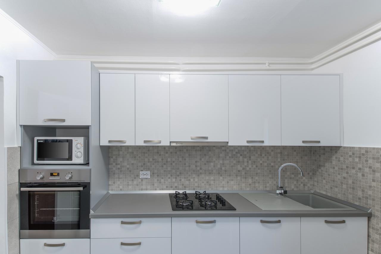 Apartmenst Saban 1709 Murine Luaran gambar