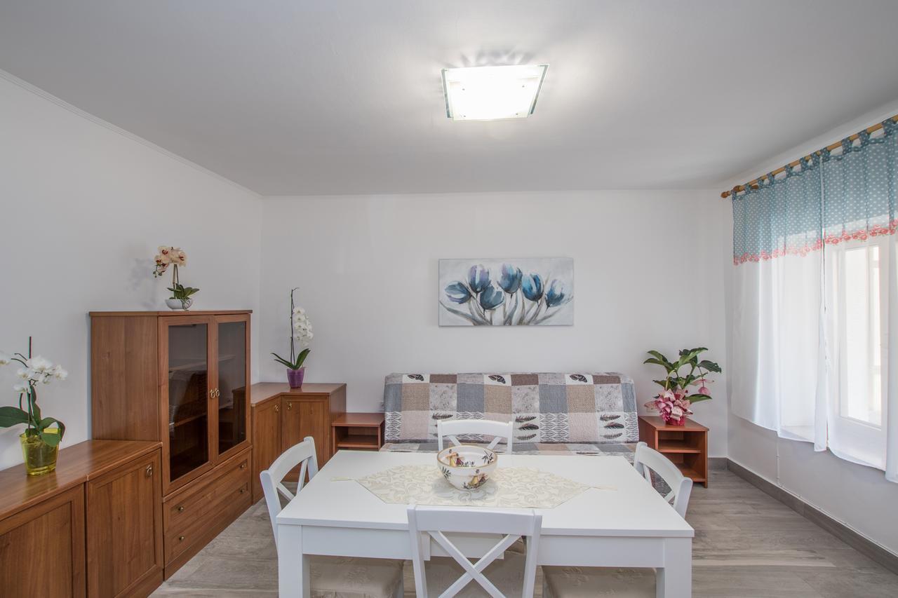 Apartmenst Saban 1709 Murine Luaran gambar