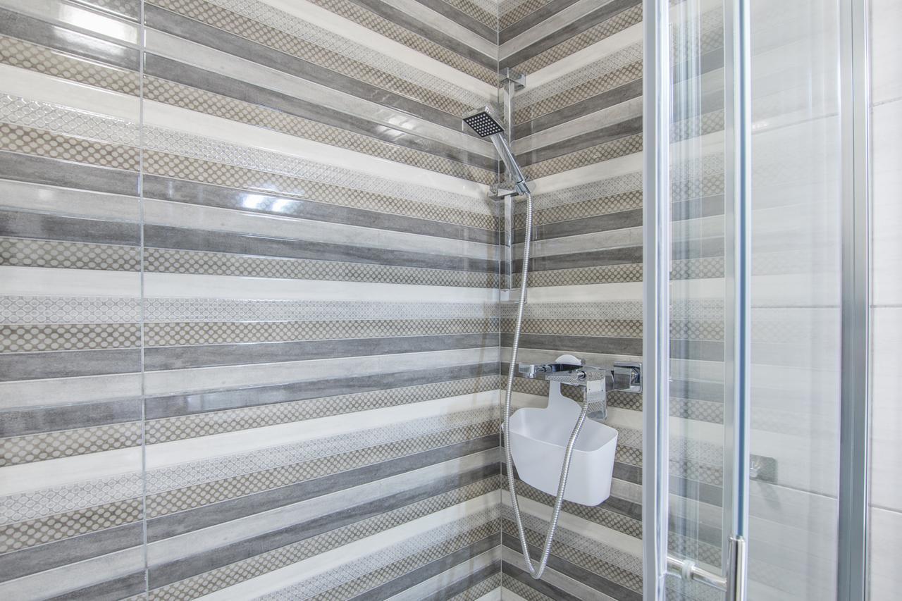 Apartmenst Saban 1709 Murine Luaran gambar
