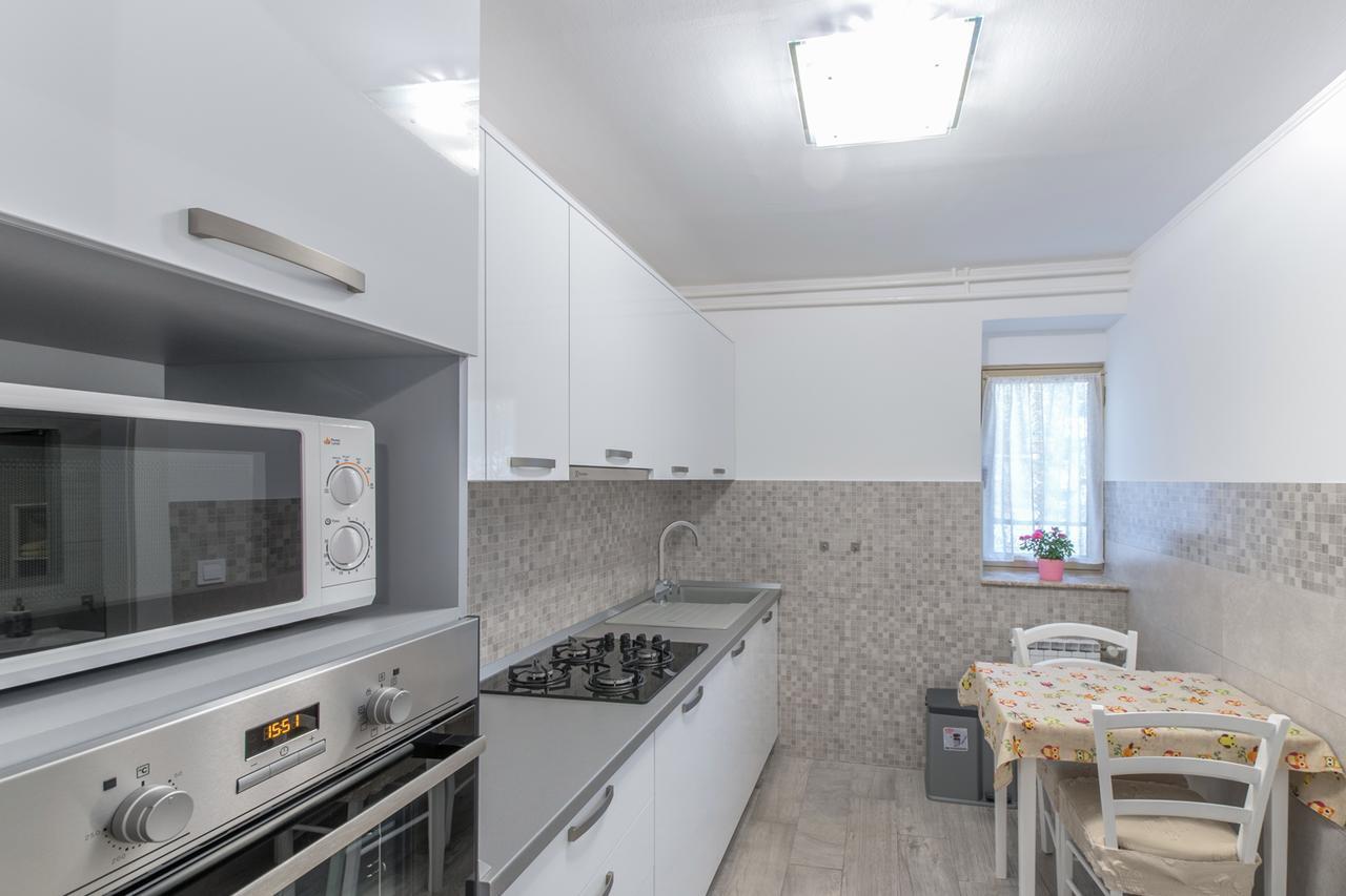 Apartmenst Saban 1709 Murine Luaran gambar