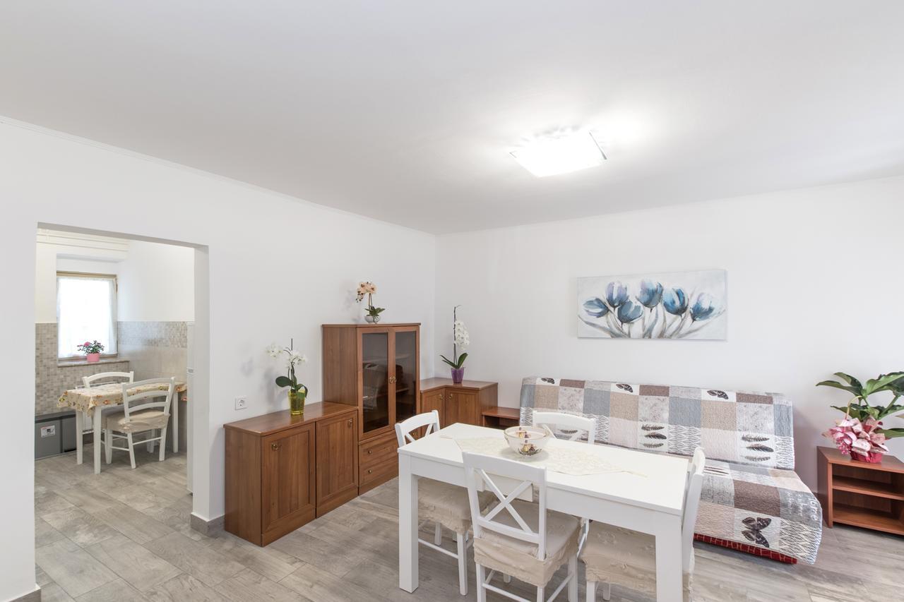 Apartmenst Saban 1709 Murine Luaran gambar