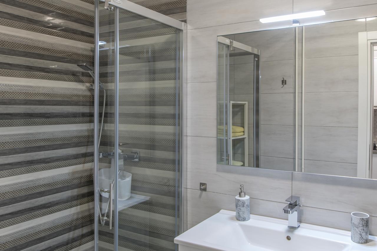 Apartmenst Saban 1709 Murine Luaran gambar