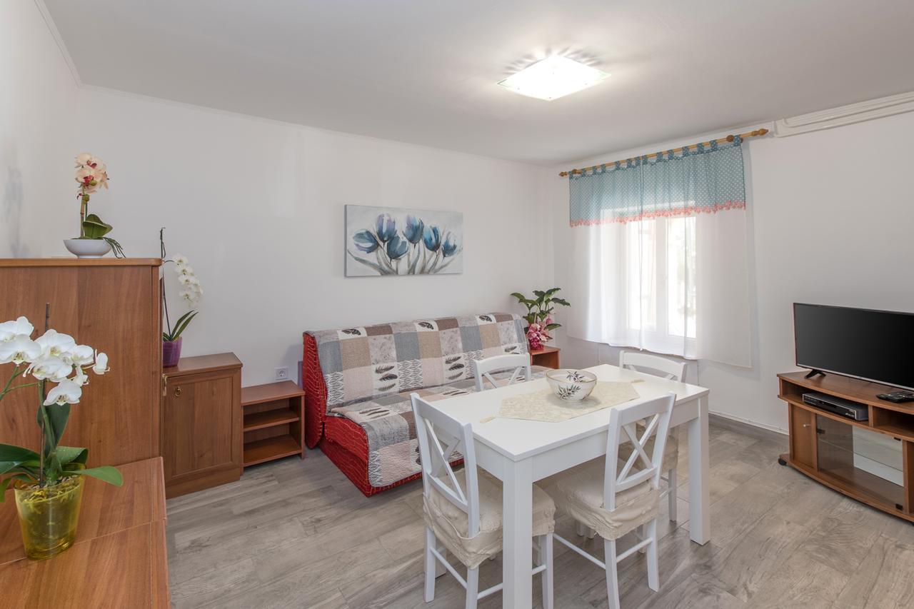 Apartmenst Saban 1709 Murine Luaran gambar