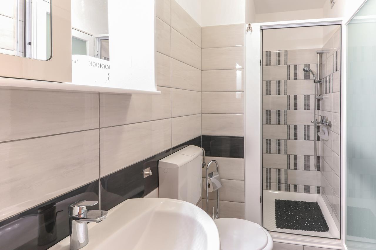 Apartmenst Saban 1709 Murine Luaran gambar