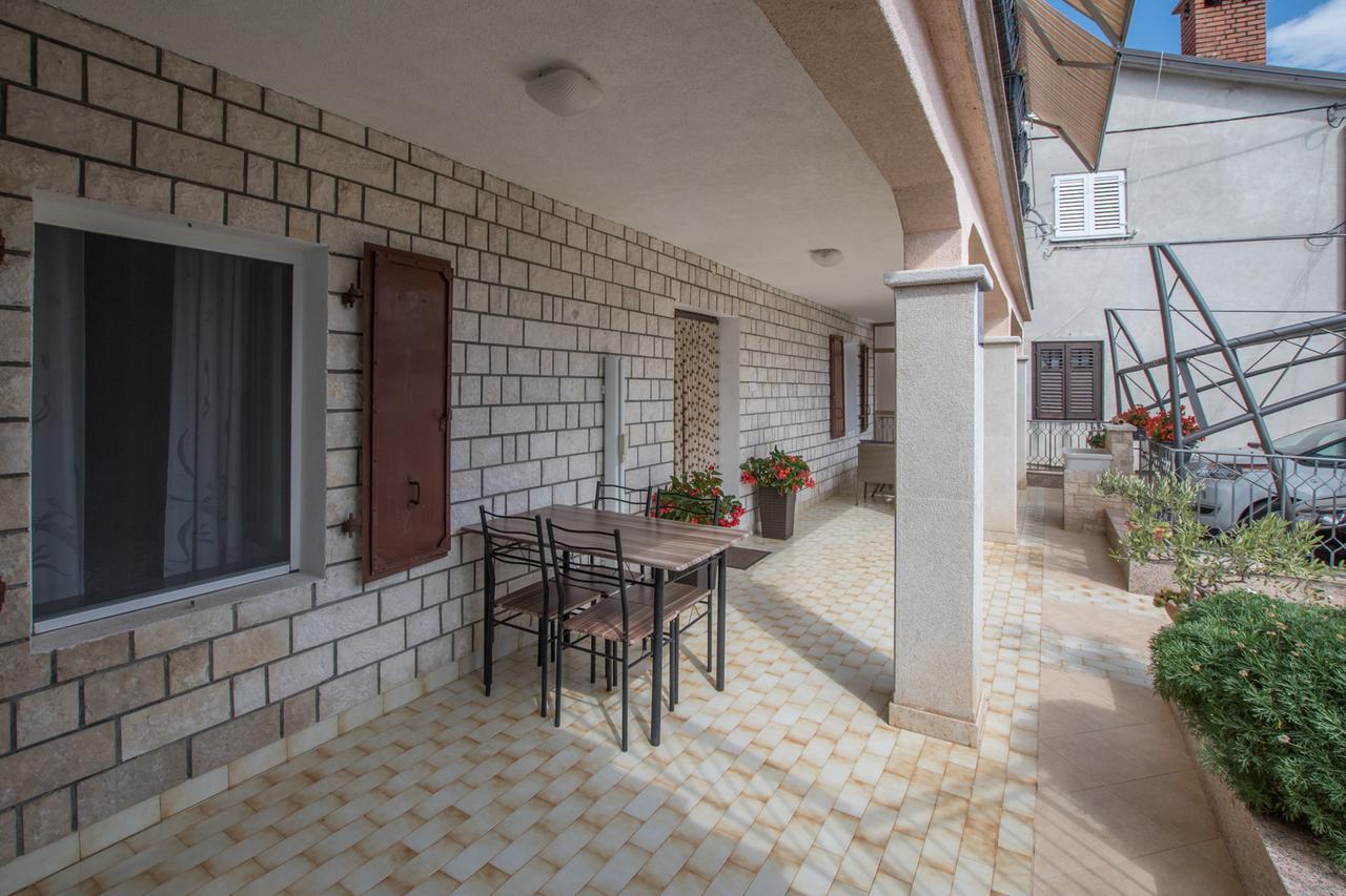 Apartmenst Saban 1709 Murine Luaran gambar
