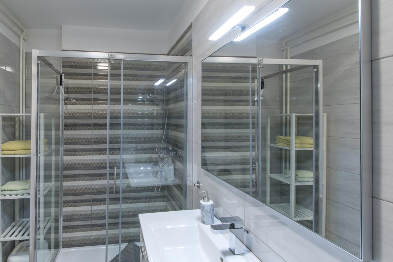 Apartmenst Saban 1709 Murine Luaran gambar