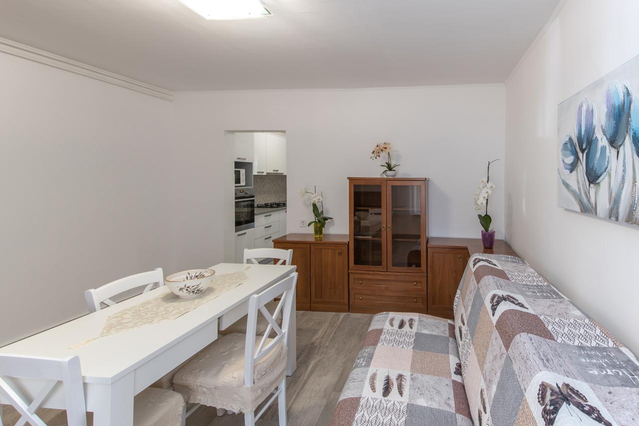 Apartmenst Saban 1709 Murine Luaran gambar
