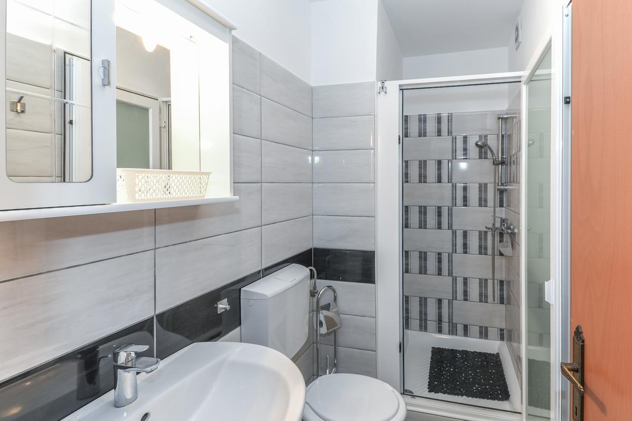 Apartmenst Saban 1709 Murine Luaran gambar