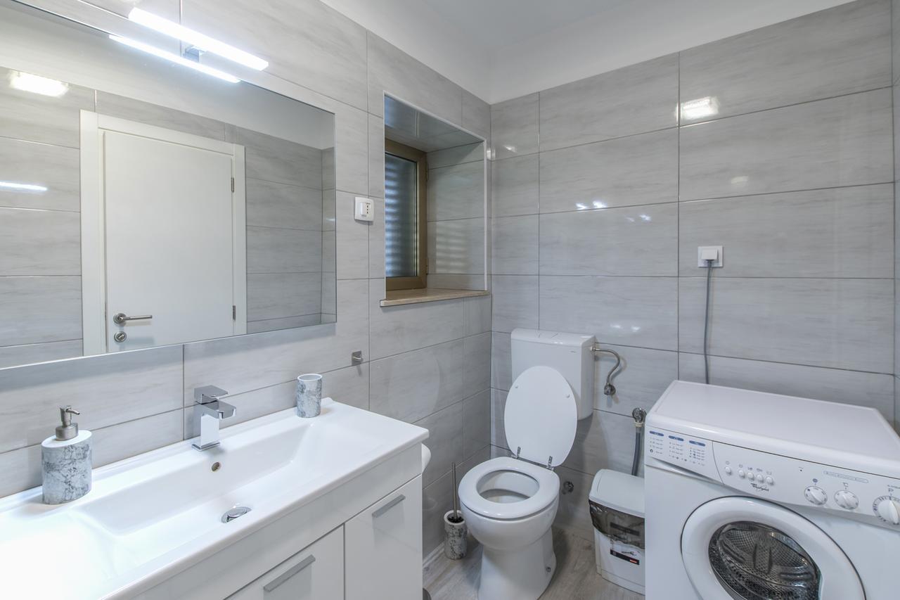 Apartmenst Saban 1709 Murine Luaran gambar