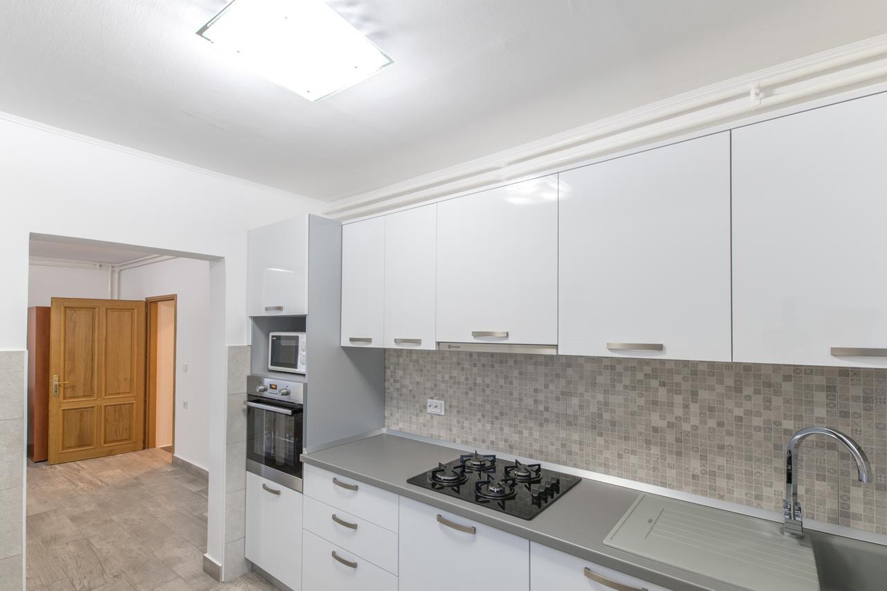 Apartmenst Saban 1709 Murine Luaran gambar