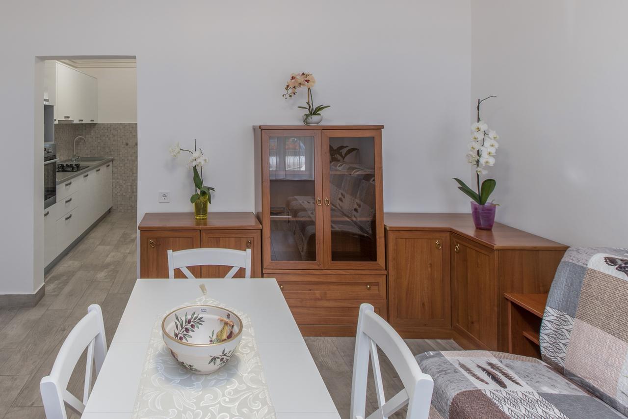 Apartmenst Saban 1709 Murine Luaran gambar